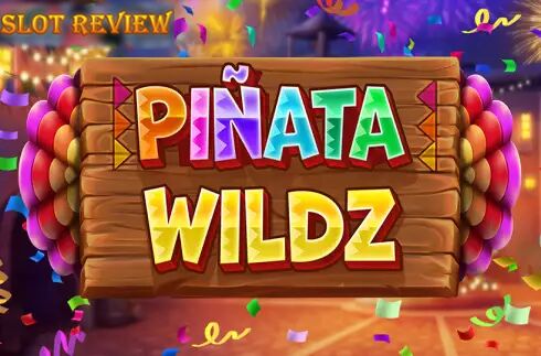 Pinata Wildz icon